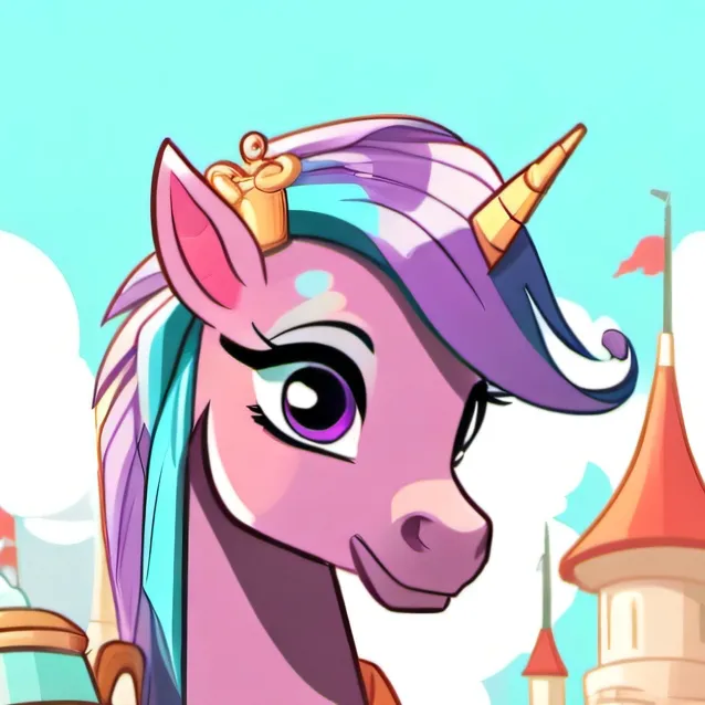 chat with ai character: twilight sparkle 🌌