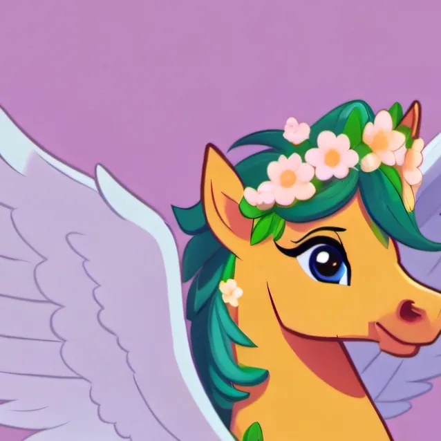 chat with ai character: Fluttershy 