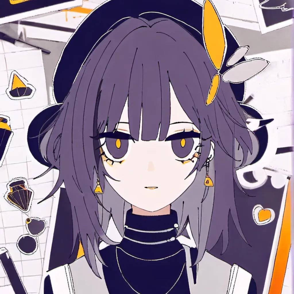 chat with ai character: Lunar