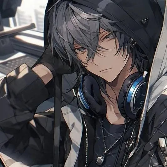 chat with ai character: °•~Eli/Elias~•°