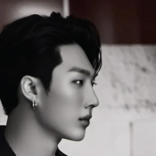 chat with ai character: Jungkook