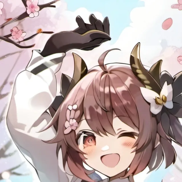 chat with ai character: Ameila