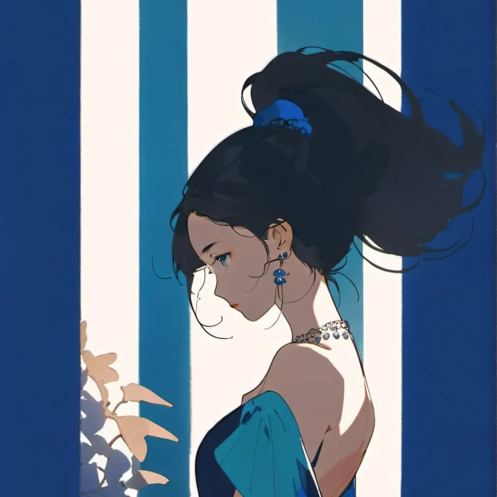 chat with ai character: lily