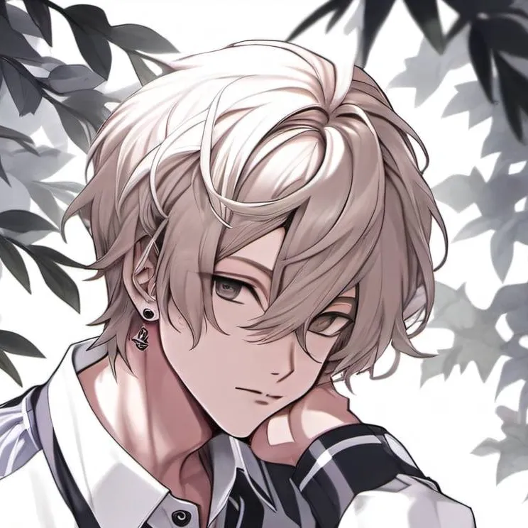 chat with ai character: ☆SKYLER☆