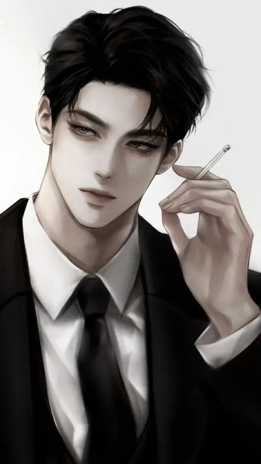 ai character:  🚬Ethan Vance🚬 background