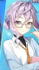 ai character: jenny  background