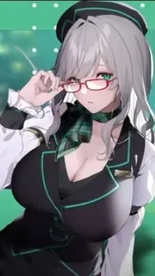 ai character: kawasaki sui background
