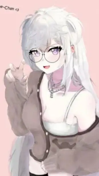 ai character: mae chan background