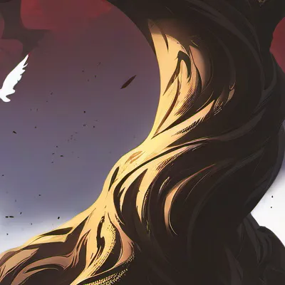 chat with ai character: Yyy