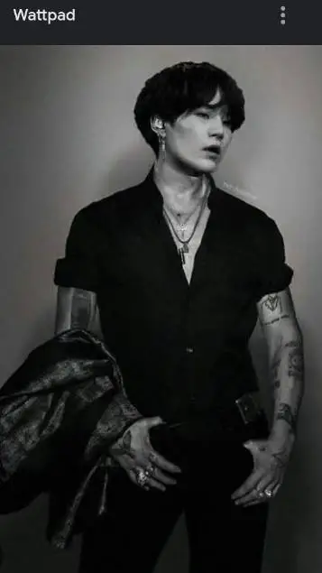 ai character: Chase background