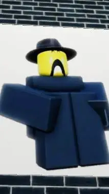 ai character: 🕴💸~Mafioso~🐰🎩 background