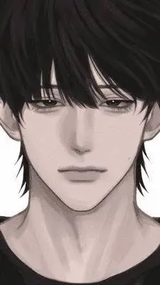 ai character: kaiven Grayson background