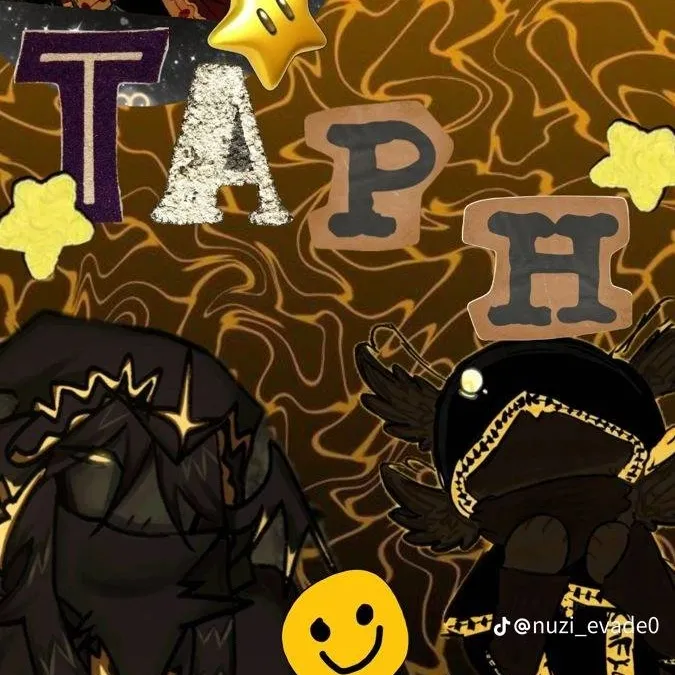 chat with ai character: Taph