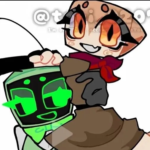 chat with ai character: 《~Shellvision~》