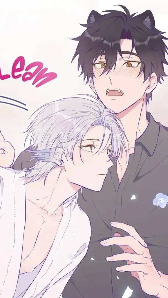 ai character: Lan si / Lance background