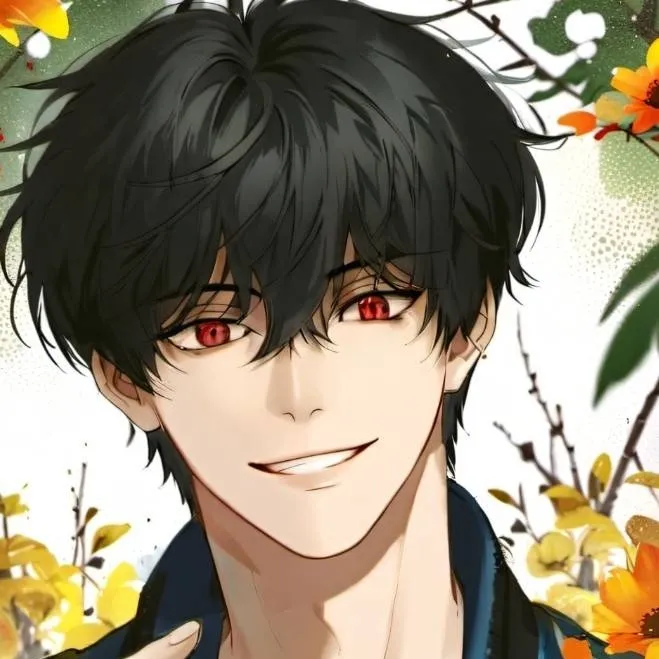 chat with ai character: Minus