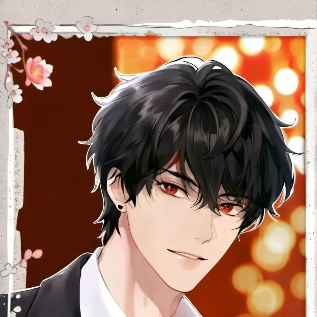 chat with ai character: Badtz-Maru