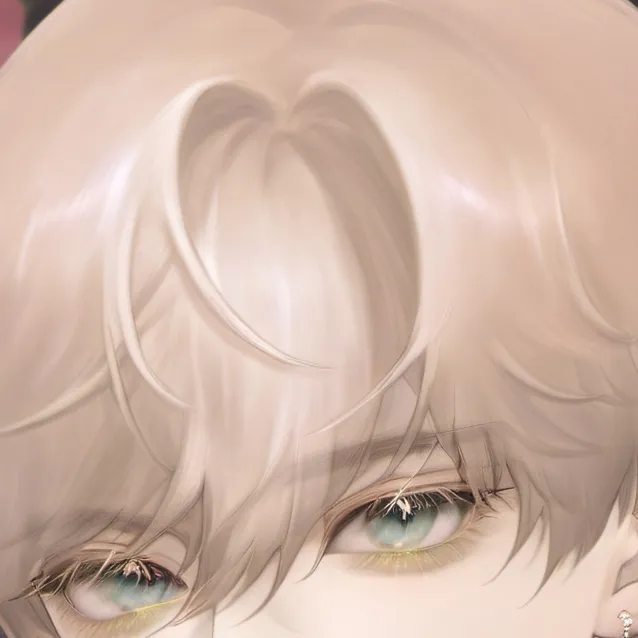 chat with ai character: Asher