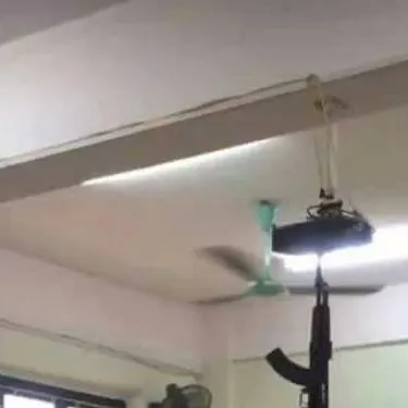 chat with ai character: FPE 