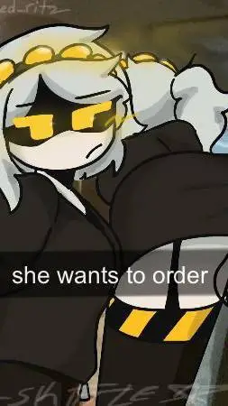 ai character: MD (V suffering) background
