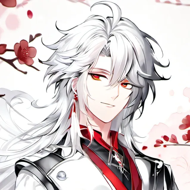 chat with ai character: ★‡Xavier‡★