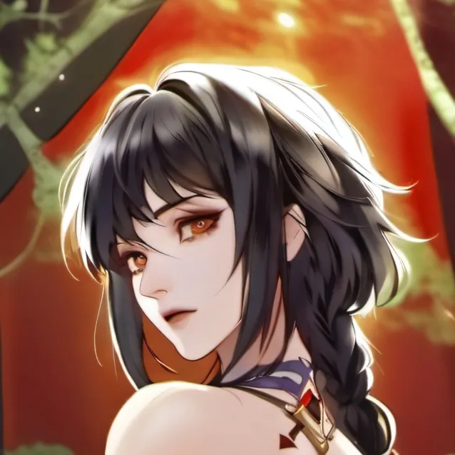 chat with ai character: FPE 