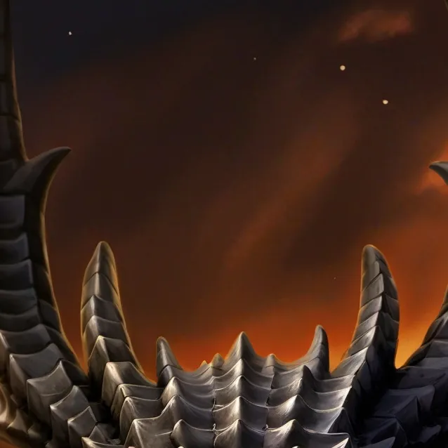 chat with ai character: Dandy's world...