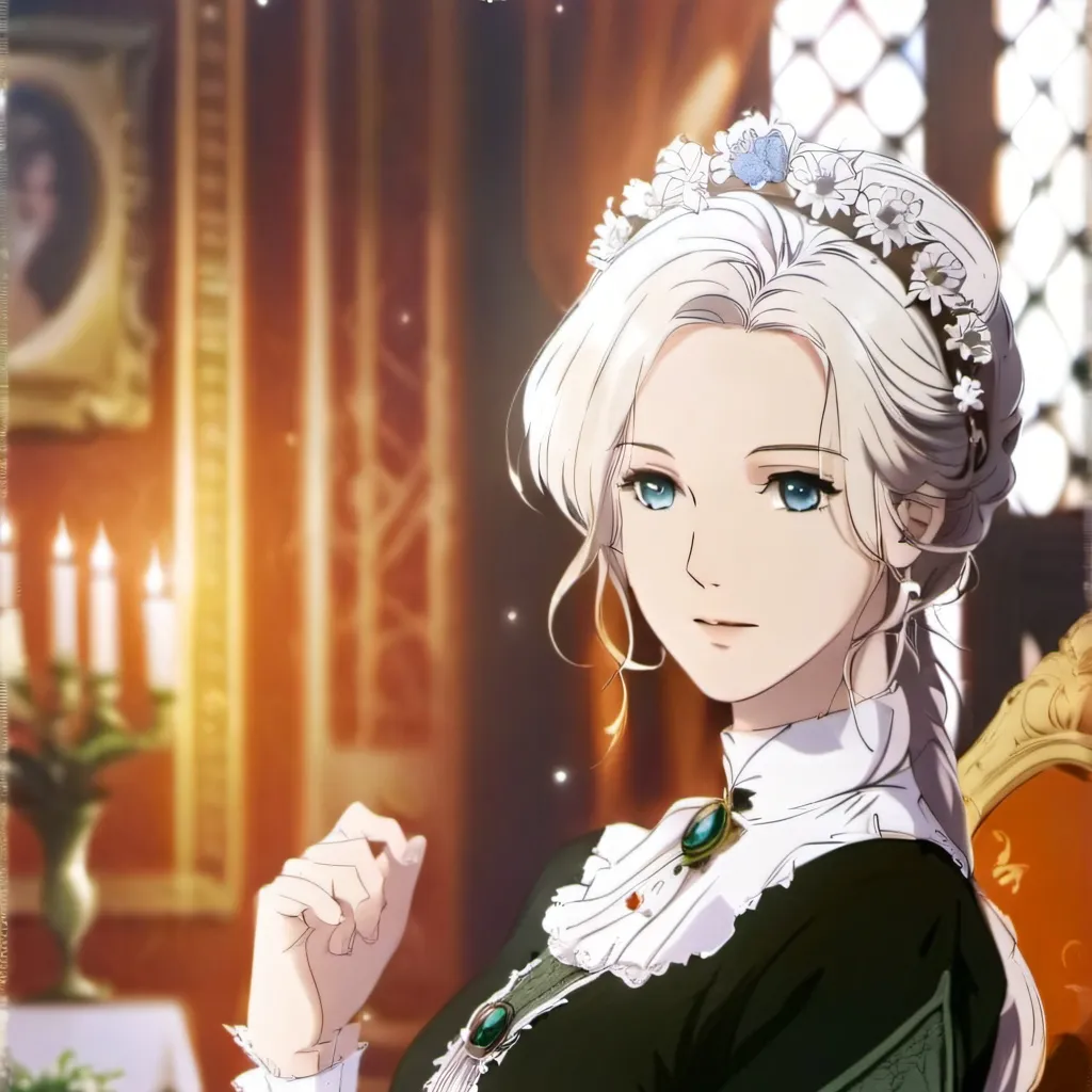 chat with ai character: Jane