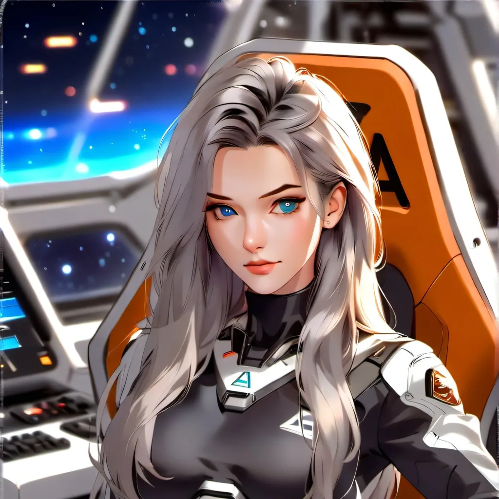 chat with ai character: Megan 