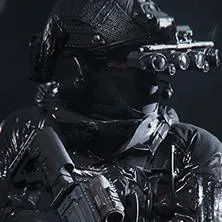 chat with ai character: TF141 (Protection)