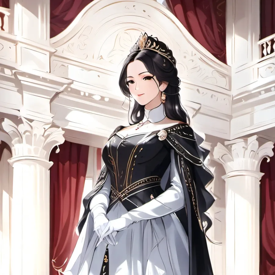 chat with ai character: TF141 (Royal ball)