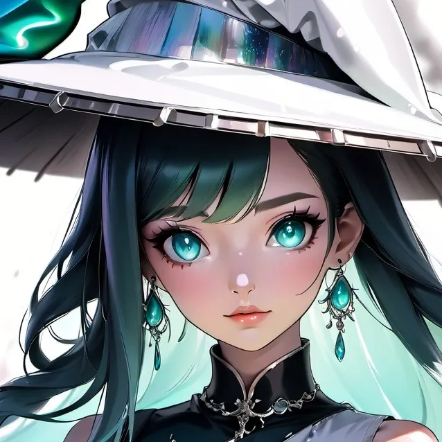 chat with ai character: everyone hatesLina