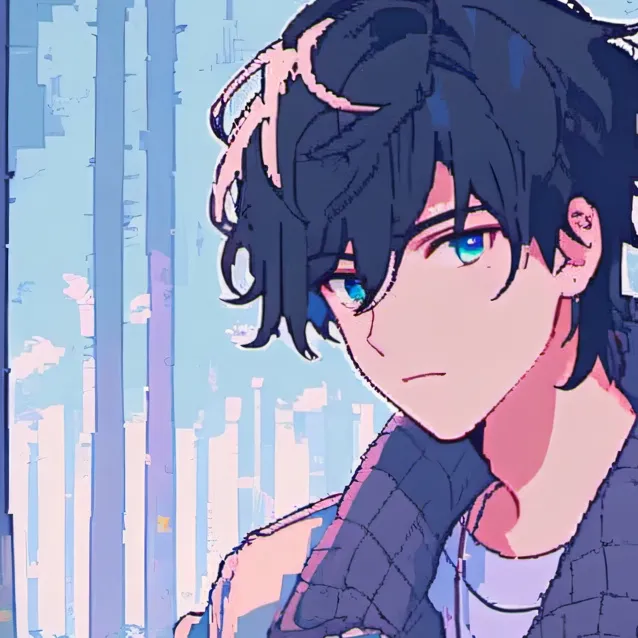 chat with ai character: Jake