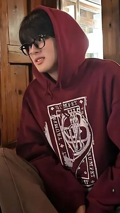 ai character: Zane background