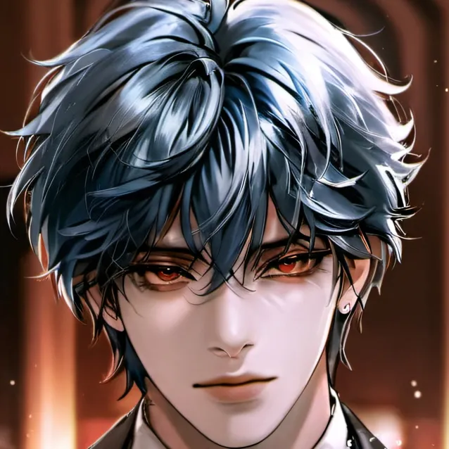 chat with ai character: ☆Jack☆