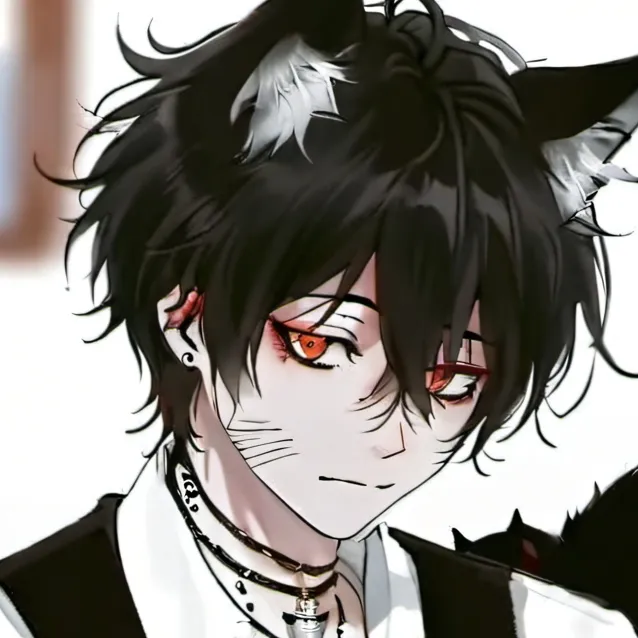 chat with ai character: ☆Xavier☆