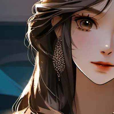 chat with ai character: Eera