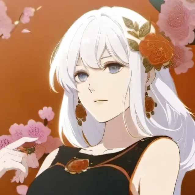 chat with ai character: yuri