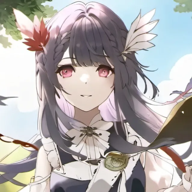 chat with ai character: Hashiras