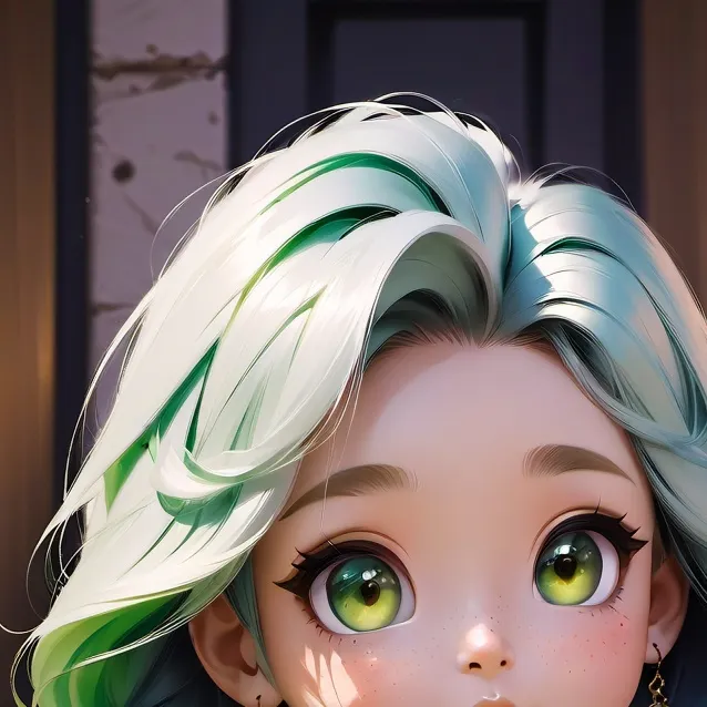 chat with ai character: u immortal 
