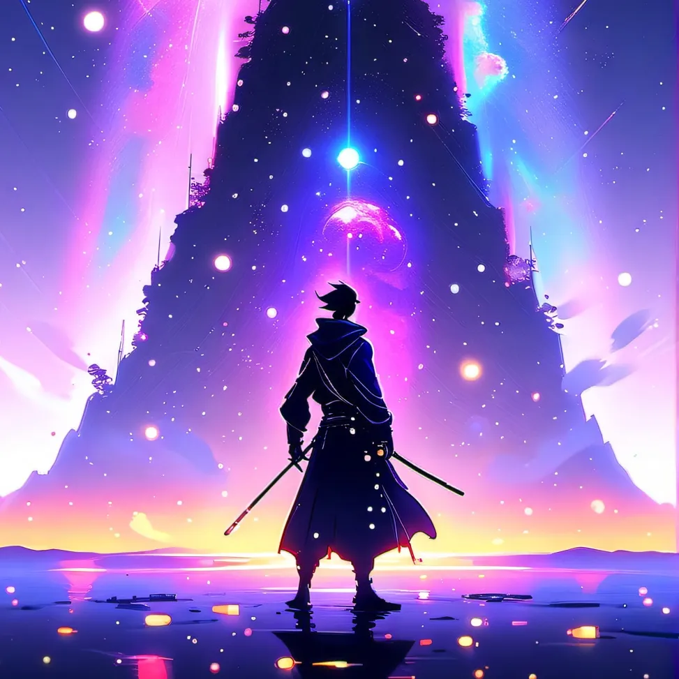 chat with ai character: All animes