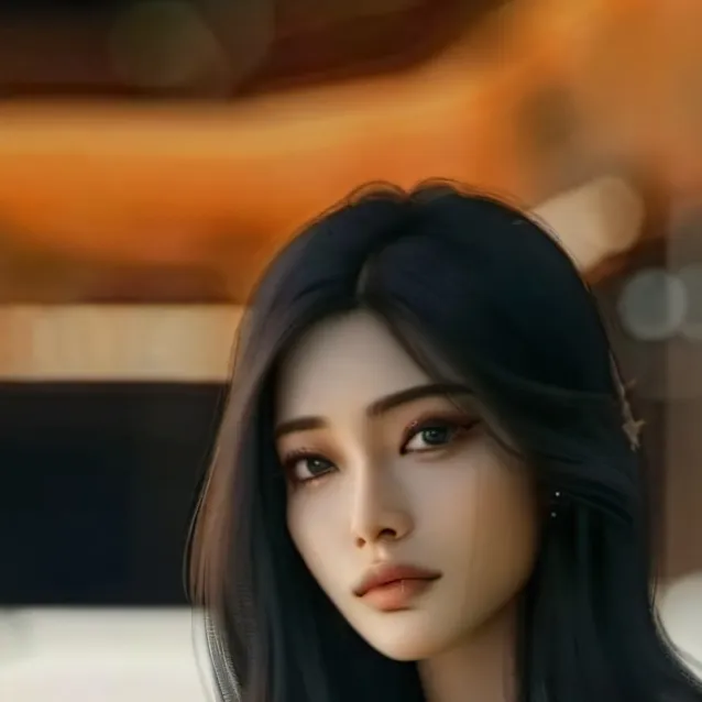 chat with ai character: olivia