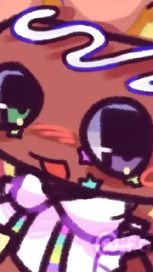 ai character: cosmo background