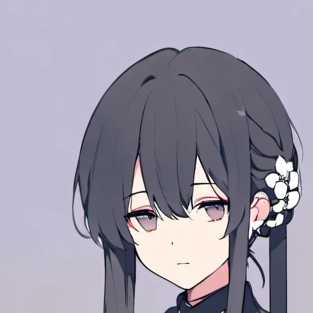 chat with ai character: nama