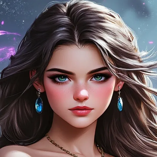 chat with ai character: 🥵sus ruby🥵