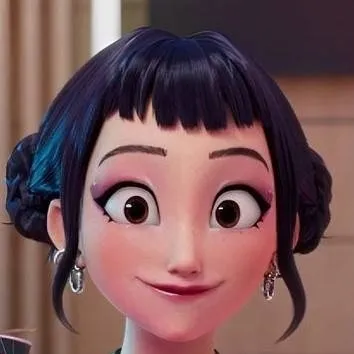 chat with ai character: ✨silly Zoey✨
