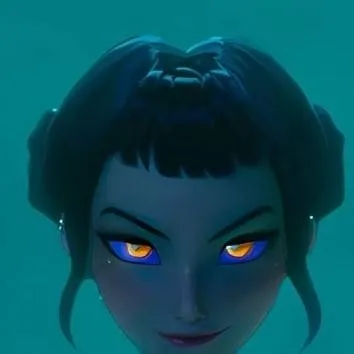 chat with ai character: Scary Zoey
