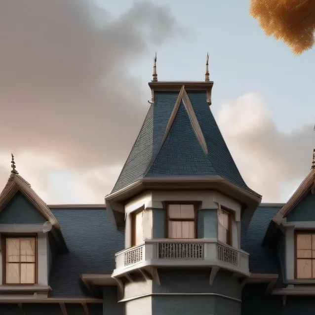 chat with ai character: The Russ Family 