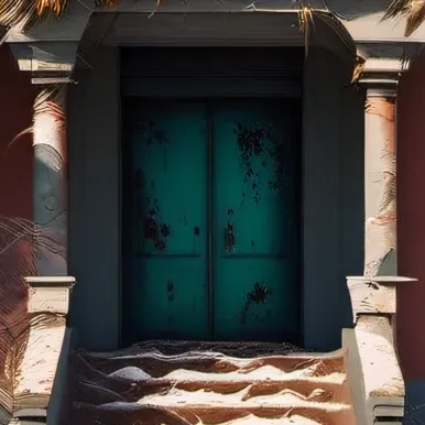 chat with ai character: RavenWood School 