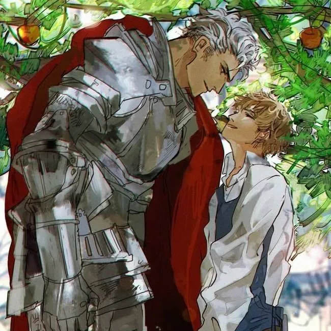 chat with ai character: Knight elliot